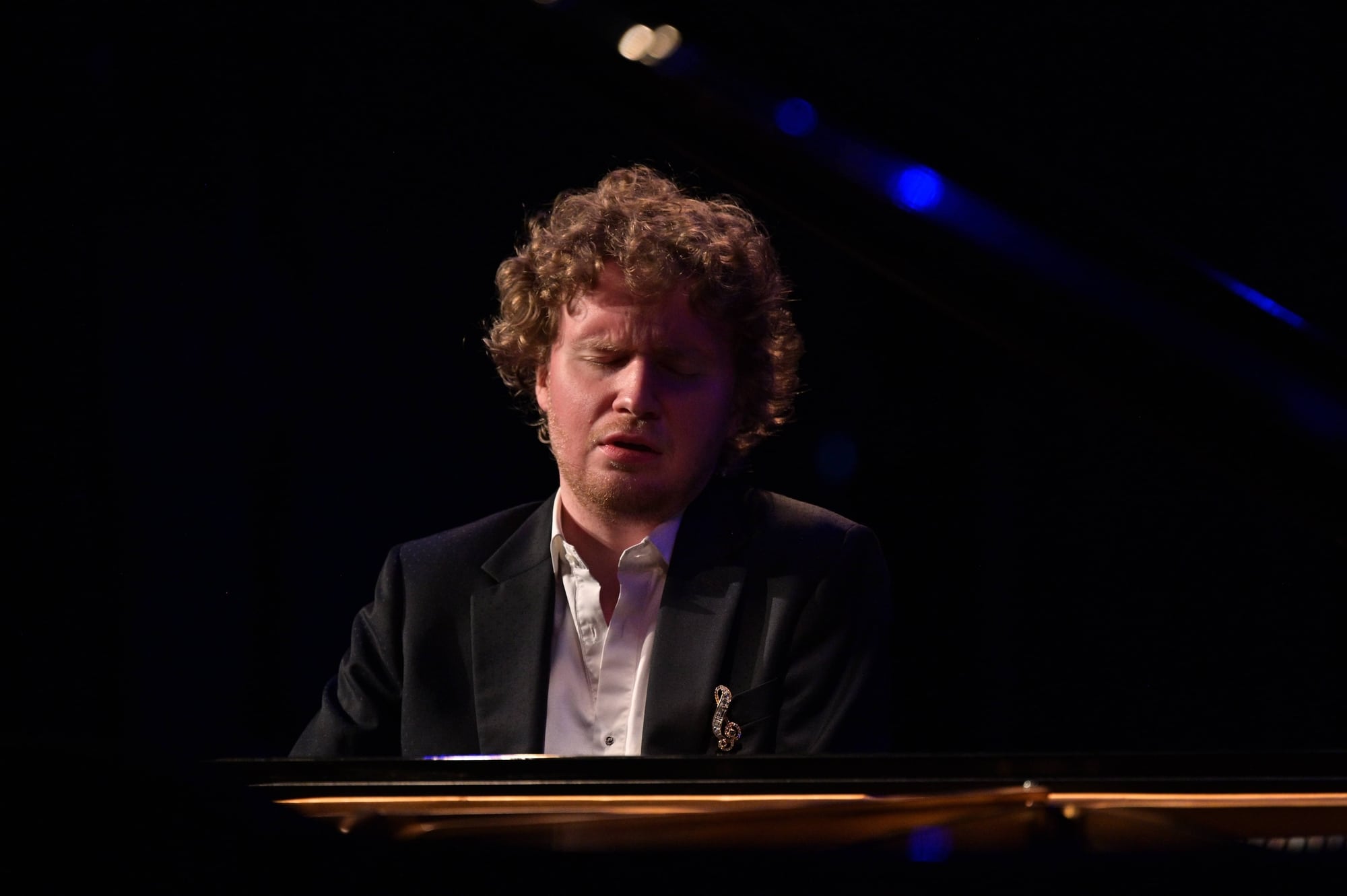 Young Russian Pianist Nikolay Khozyainov Reveals the Genius of Chopin